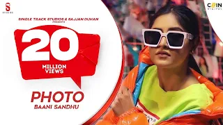 Photo Baani Sandhu Video Song